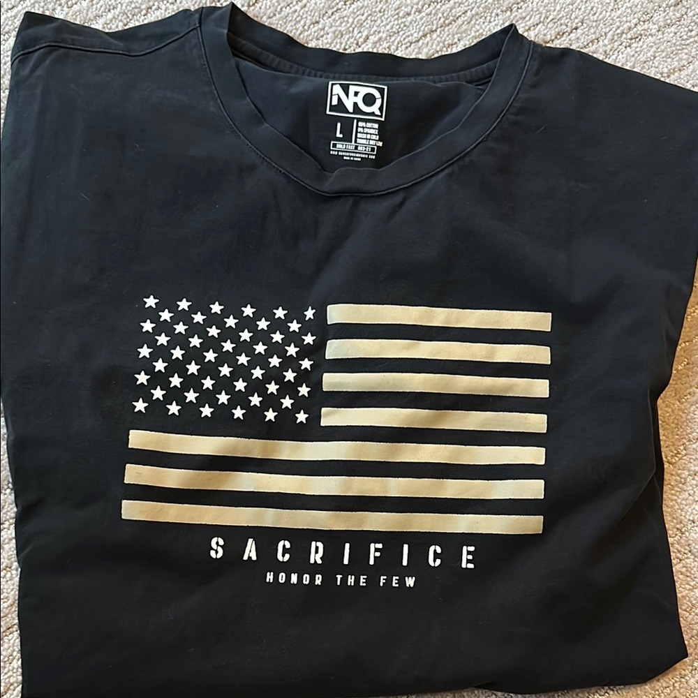 Black Sacrifice T-Shirt